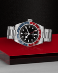 Black Bay GMT