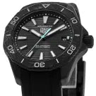 Tag Heuer Steel 40mm Quartz Aquaracer Watch