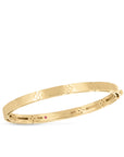 Roberto Coin 18k Yellow Gold Love In Verona Bracelet